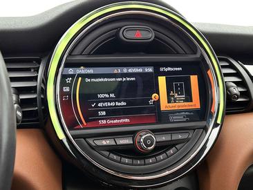 Mini Hatch Hammersmith Cooper S — photo 34