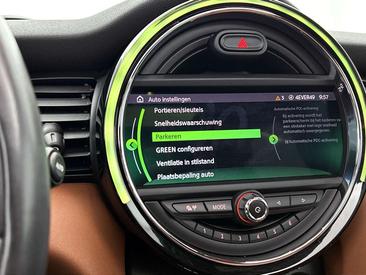 Mini Hatch Hammersmith Cooper S — photo 36