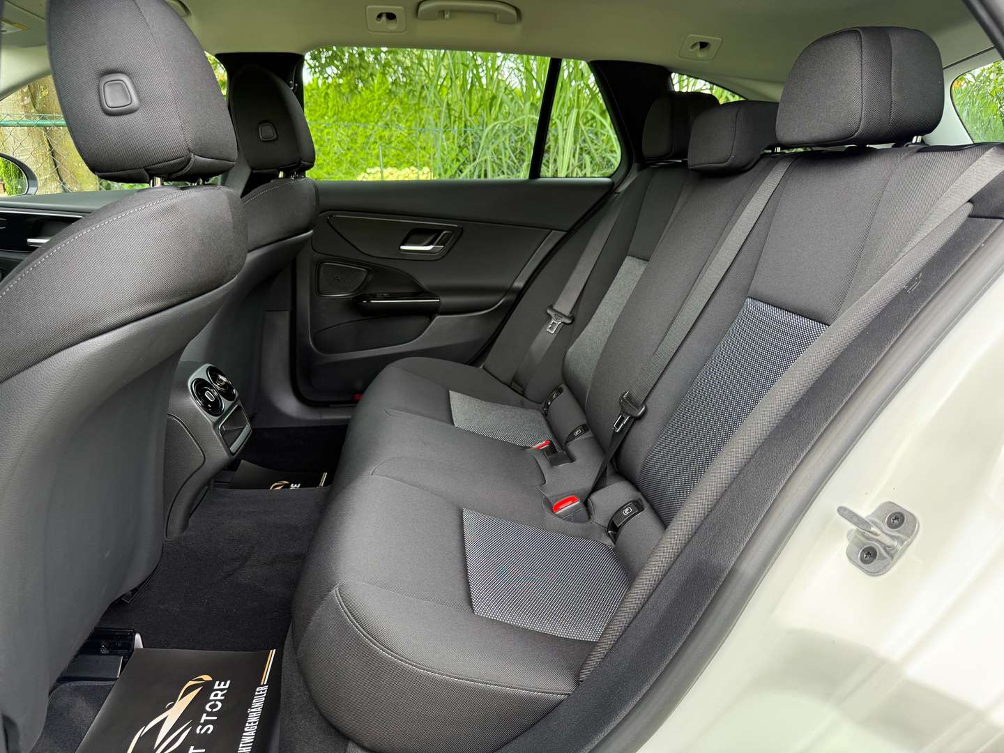 Mercedes Classe C 180 Business - 2024 - Joinsteer - #13