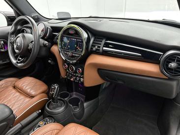 Mini Hatch Hammersmith Cooper S — photo 37