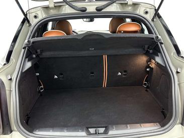 Mini Hatch Hammersmith Cooper S — photo 40
