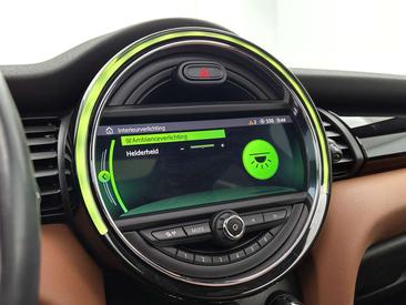 Mini Hatch Hammersmith Cooper S — photo 42