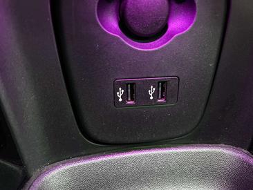 Mini Hatch Hammersmith Cooper S — photo 43