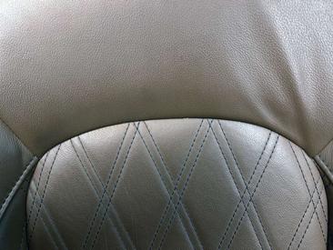 Mini Hatch Hammersmith Cooper S — photo 47