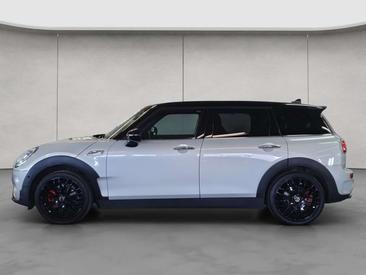 Mini Clubman COOPER S — photo 2