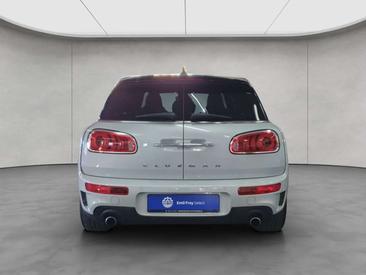 Mini Clubman COOPER S — photo 3