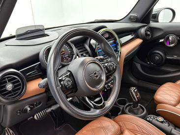 Mini Hatch Hammersmith Cooper S — photo 50