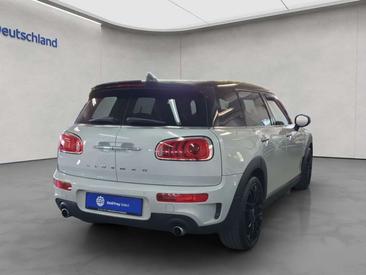 Mini Clubman COOPER S — photo 4