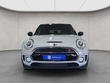 Mini Clubman COOPER S — photo 5