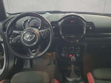 Mini Clubman COOPER S — photo 8