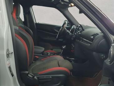 Mini Clubman COOPER S — photo 13
