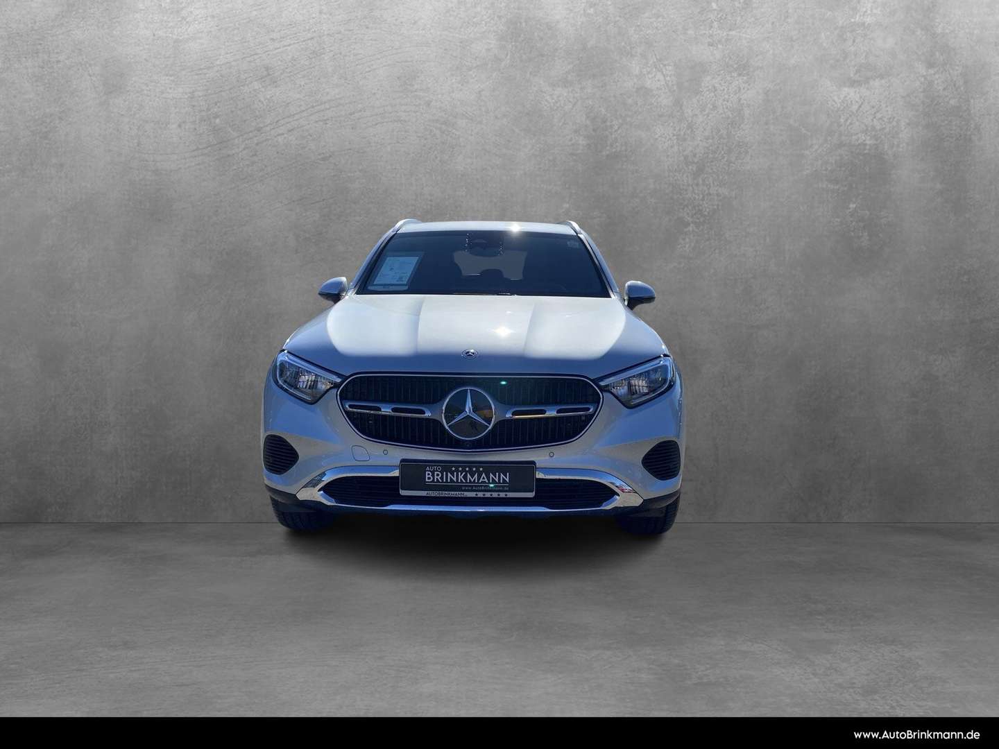 Mercedes GLC 220 Advanced - 2024 - Joinsteer - #2