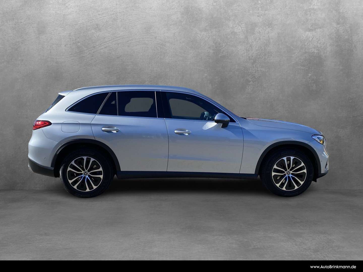 Mercedes GLC 220 Advanced - 2024 - Joinsteer - #3
