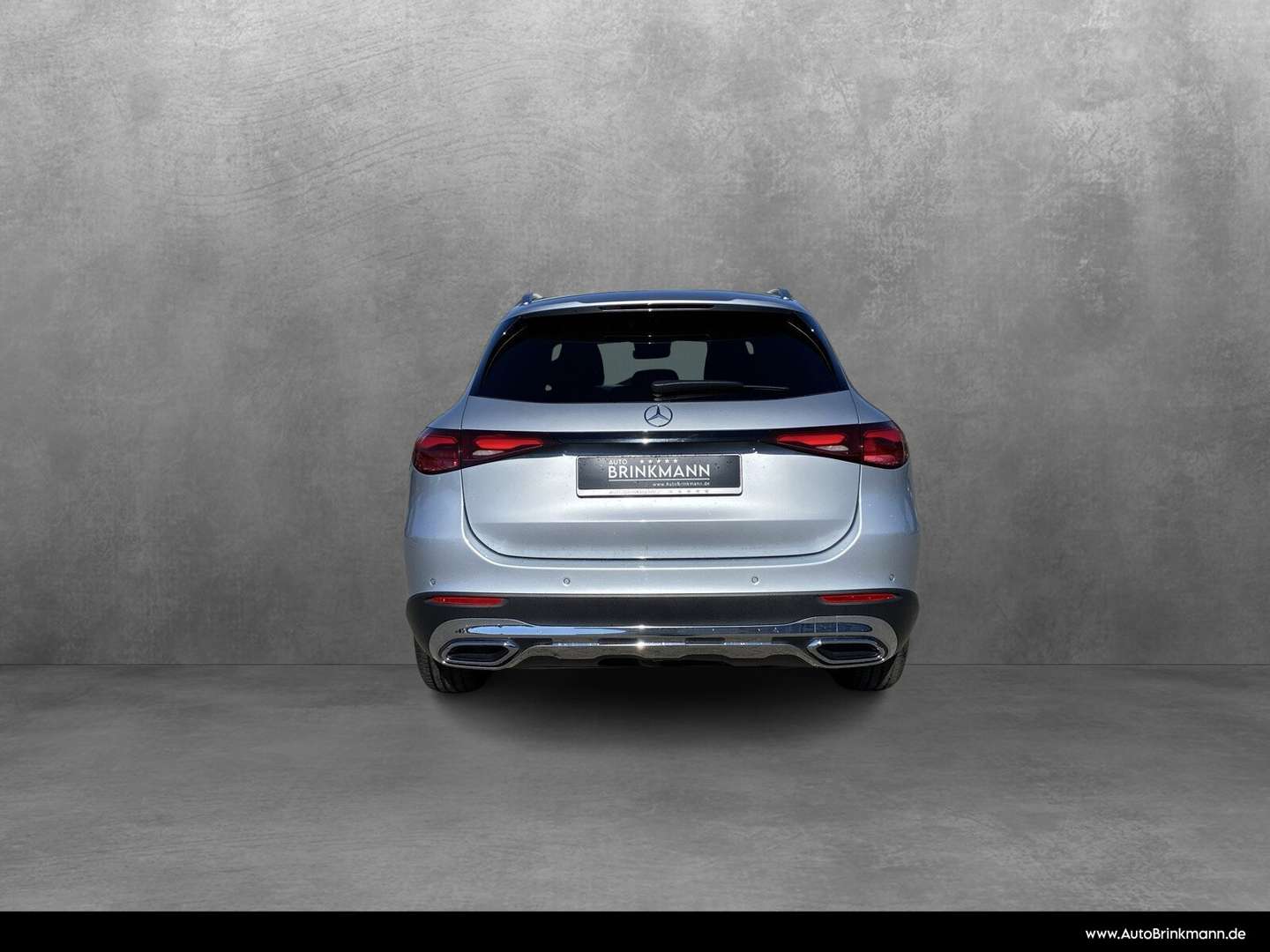 Mercedes GLC 220 Advanced - 2024 - Joinsteer - #5