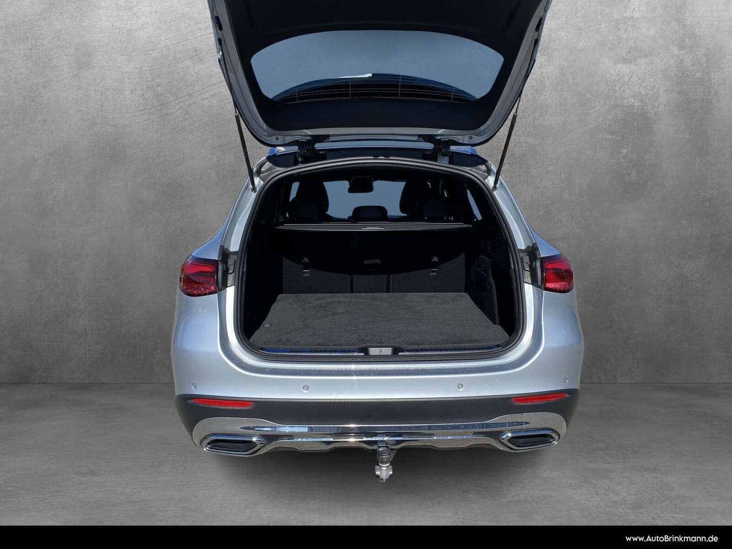 Mercedes GLC 220 Advanced - 2024 - Joinsteer - #6