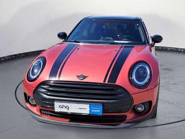 Mini Clubman Classic Cooper — photo 5
