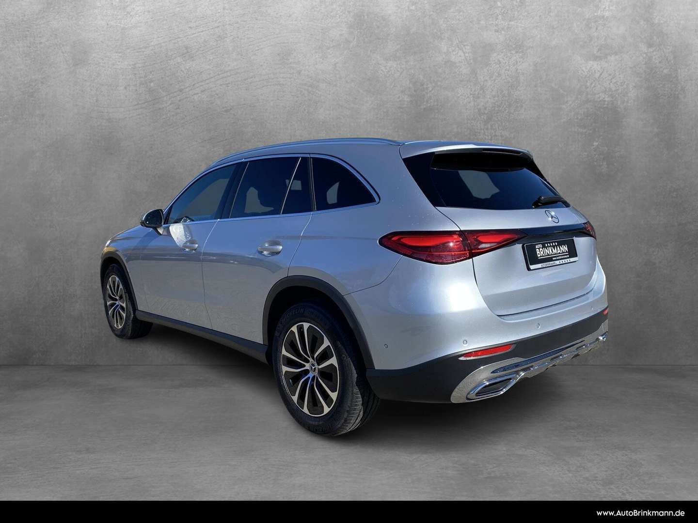 Mercedes GLC 220 Advanced - 2024 - Joinsteer - #7