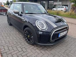 Mini 3 Portes Classic Cooper SE - 2023 - Joinsteer - #1