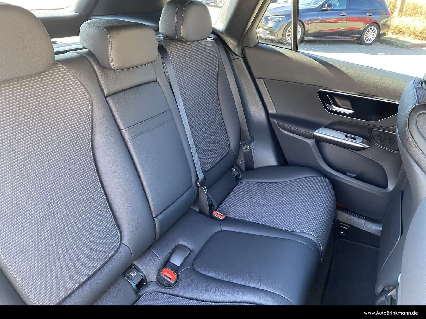 Mercedes GLC 220 Advanced - 2024 - Joinsteer - #10