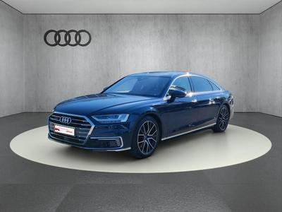 Audi A8 L TFSI E 60 TFSI E Quattro Tiptronic