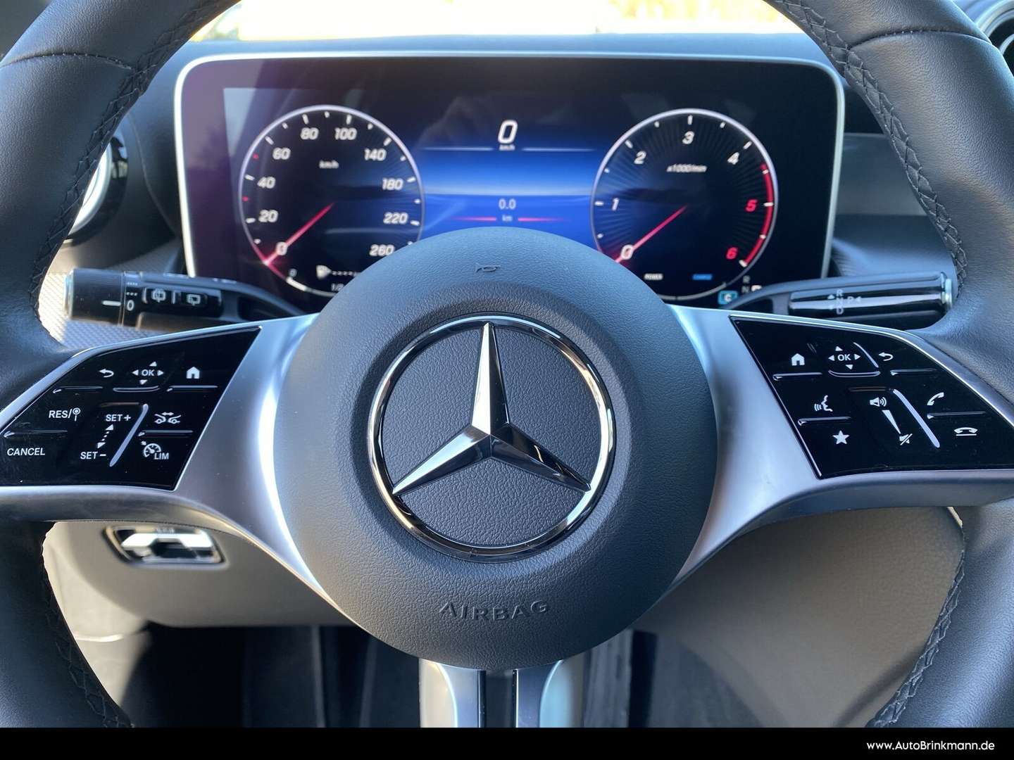 Mercedes GLC 220 Advanced - 2024 - Joinsteer - #11