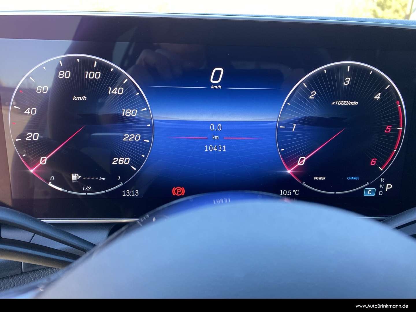 Mercedes GLC 220 Advanced - 2024 - Joinsteer - #12