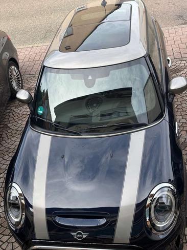 Mini 3 Portes Classic Cooper SE — photo 9