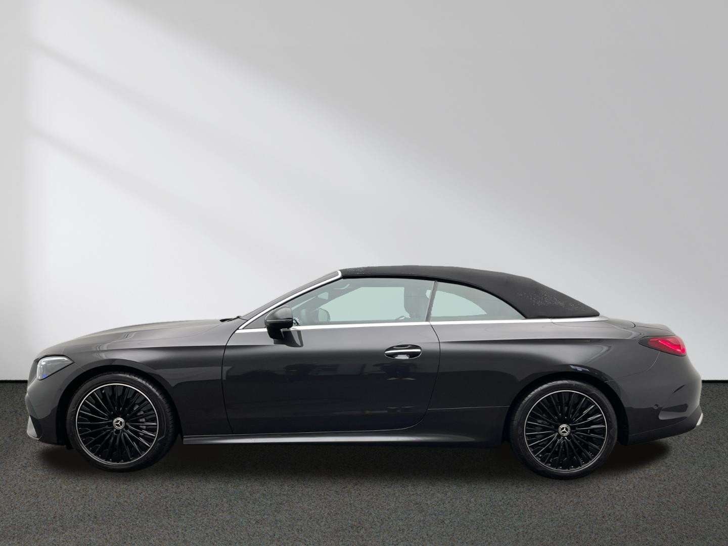 Mercedes Classe C Cabriolet 220 AMG LINE - 2025 - Joinsteer - #2
