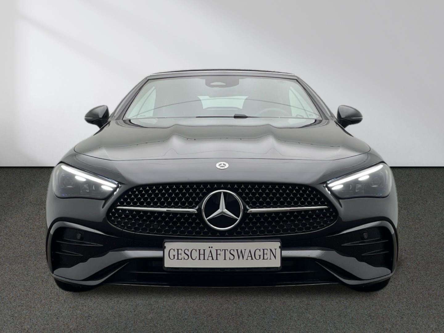 Mercedes Classe C Cabriolet 220 AMG LINE - 2025 - Joinsteer - #3