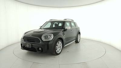 Mini Countryman Classic Cooper D - 2023 - Joinsteer - #1