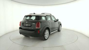 Mini Countryman Classic Cooper D — photo 3