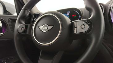 Mini Countryman Classic Cooper D — photo 7