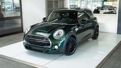 Mini 3 Portes Cooper S