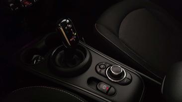 Mini Countryman Classic Cooper D — photo 8