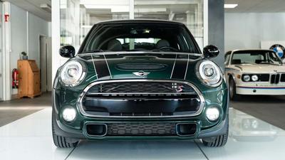 Mini 3 Portes Cooper S