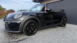 Mini Cabrio COOPER - 2023 - Joinsteer - #1