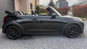 Mini Cabrio COOPER — photo 2