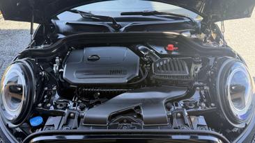 Mini Cabrio COOPER — photo 4