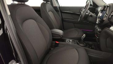 Mini Countryman Classic Cooper D — photo 16