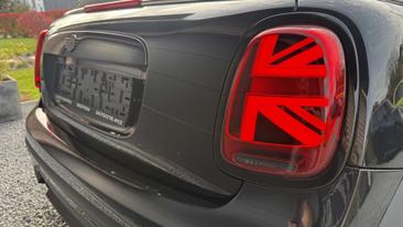 Mini Cabrio COOPER — photo 7