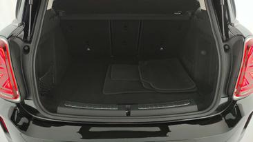 Mini Countryman Classic Cooper D — photo 18