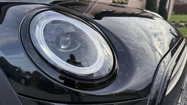 Mini Cabrio COOPER — photo 8