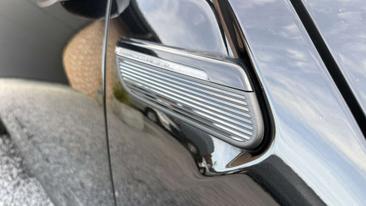 Mini Cabrio COOPER — photo 9
