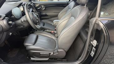 Mini Cabrio COOPER — photo 11