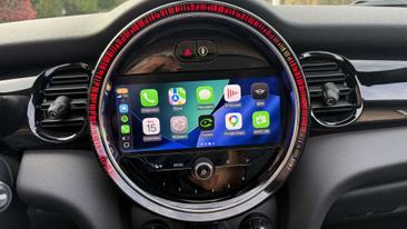 Mini Cabrio COOPER — photo 12