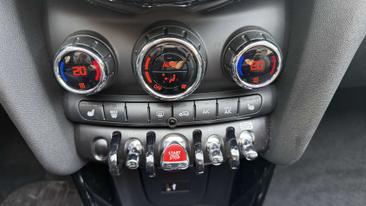 Mini Cabrio COOPER — photo 13