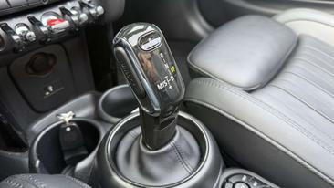 Mini Cabrio COOPER — photo 14