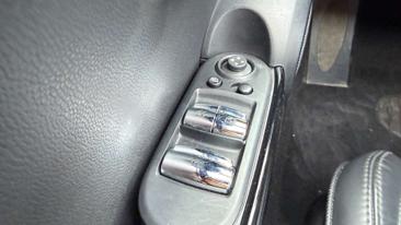 Mini Cabrio COOPER — photo 16
