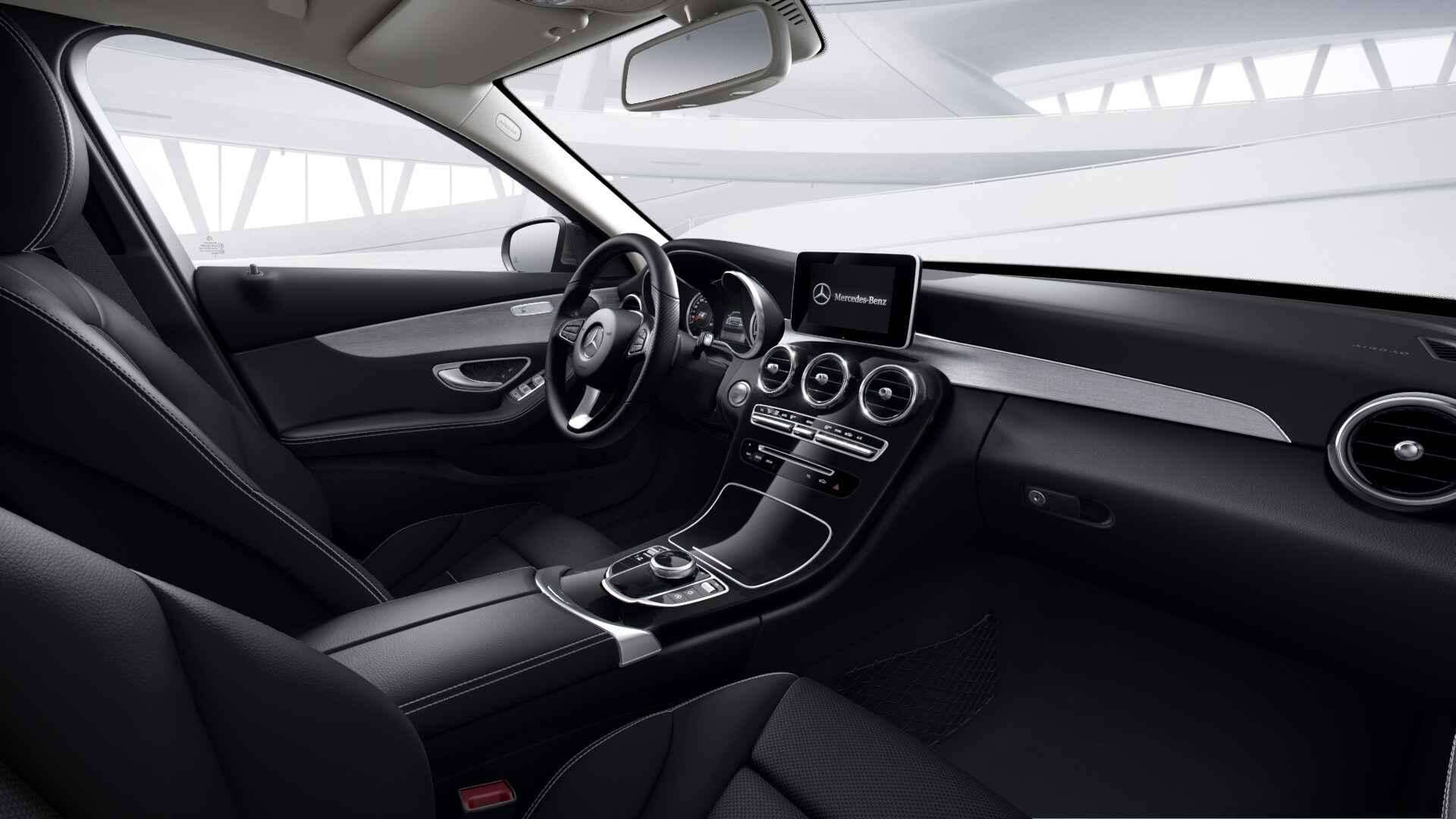 Mercedes Classe C 180 Premium - 2018 - Joinsteer - #11