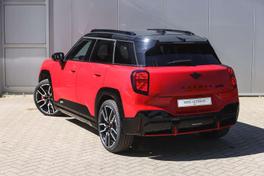 Mini Aceman JCW Cooper E - 2026 - Joinsteer - #1